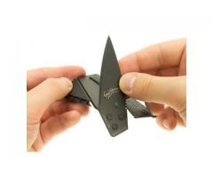 Kreditkartenmesser Cardsharp