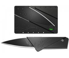 Kreditkartenmesser Cardsharp